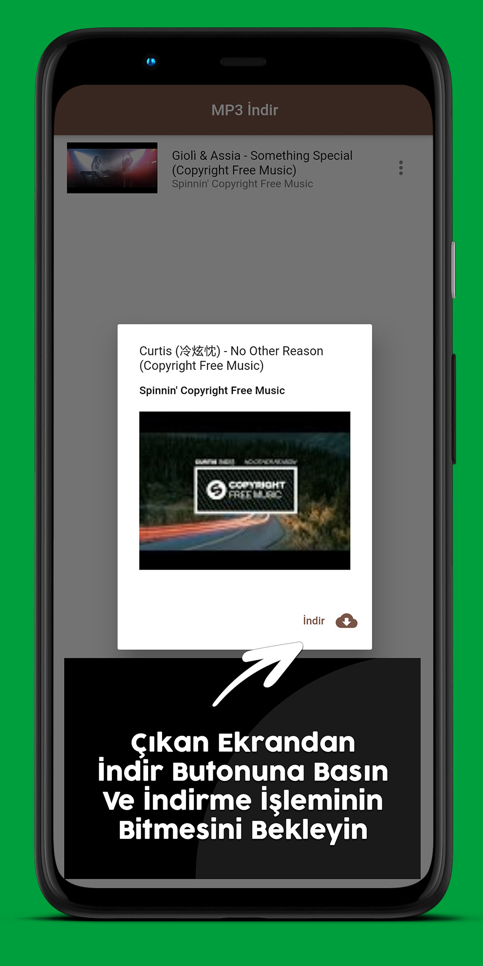 YTMP3 Android preview — image 5