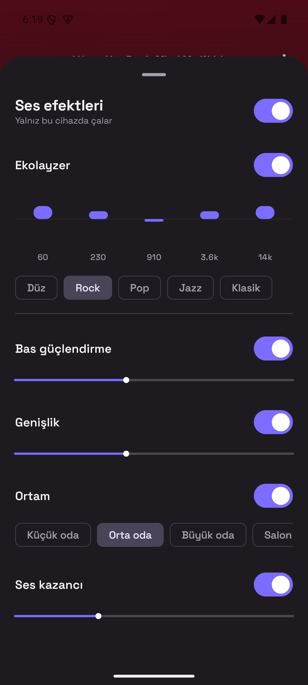 NaviCloud preview — image 3