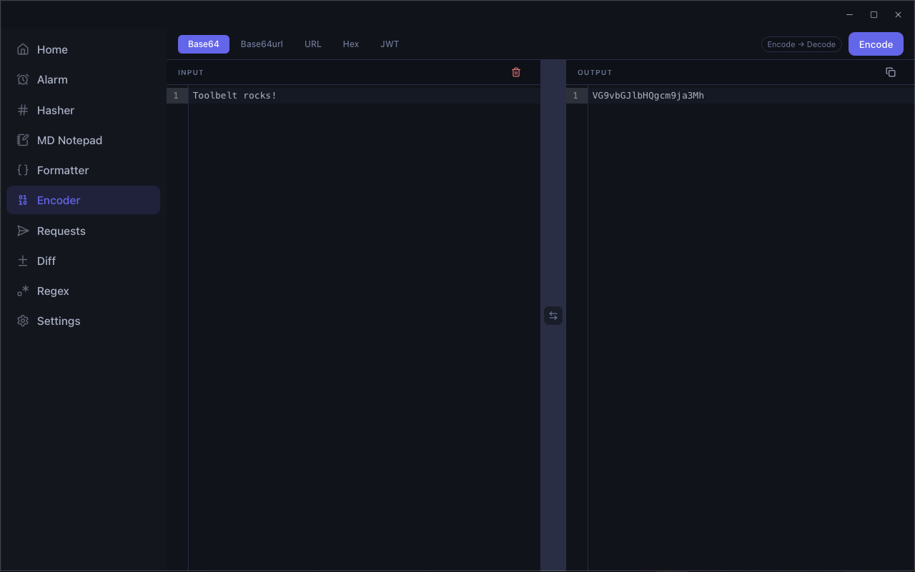 Toolbelt preview — image 5