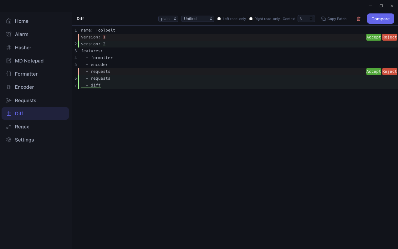 Toolbelt preview — image 6