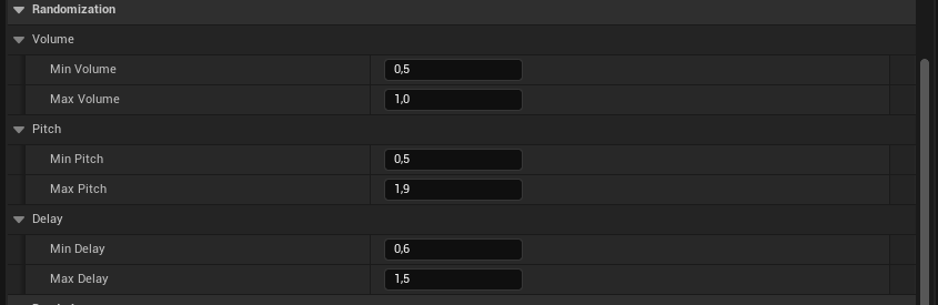 Number Station Generator preview — image 2