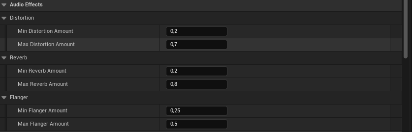 Number Station Generator preview — image 3